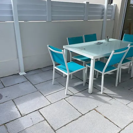 Hébergement de vacances Maison Plein Centre-ville Menage Inclus *