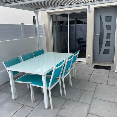 Hébergement de vacances Maison Plein Centre-ville Menage Inclus *
